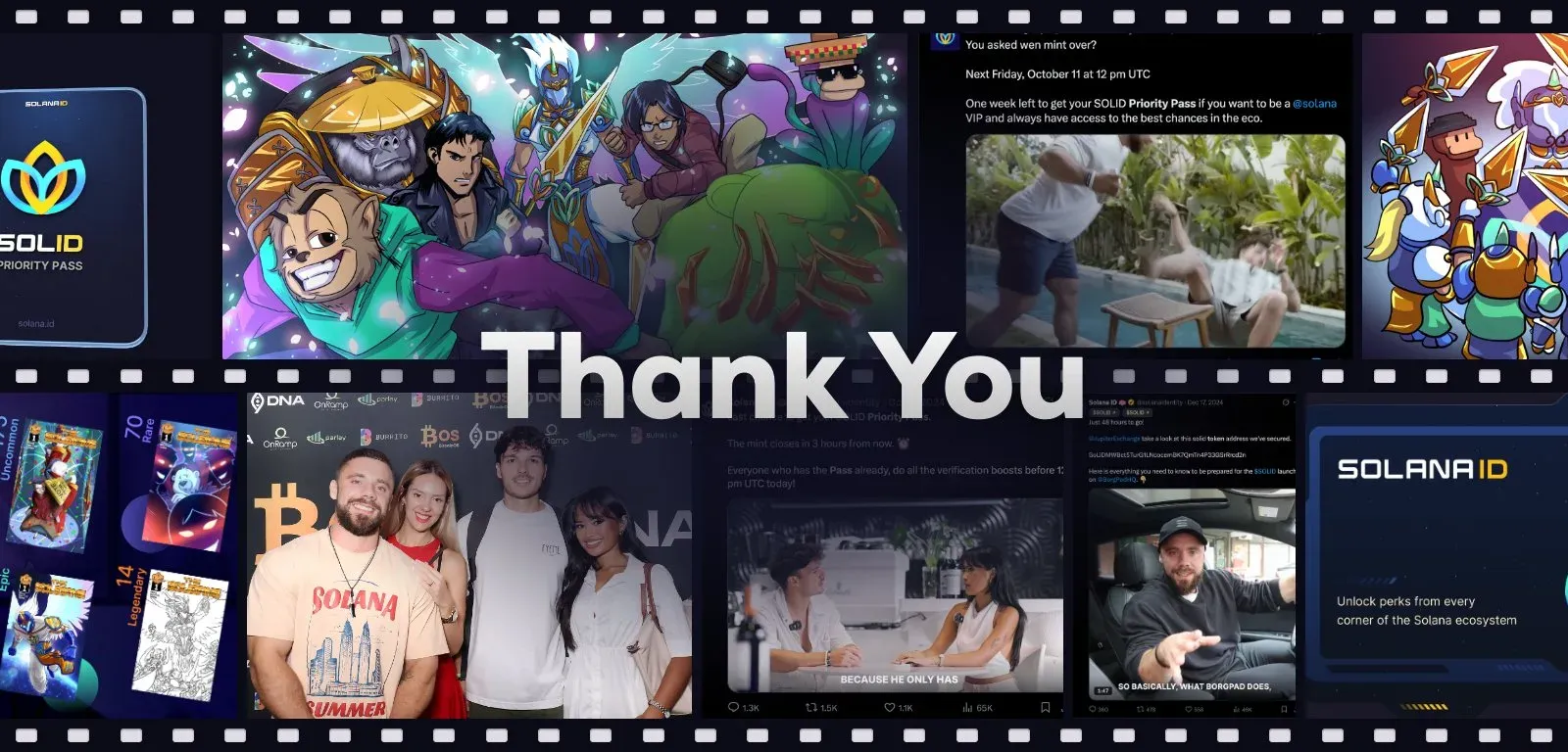 Solana ID Is Shutting Down on September 30