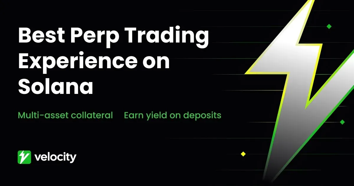 Velocity DEX Opens Private Beta With 0.02% Perp Fees